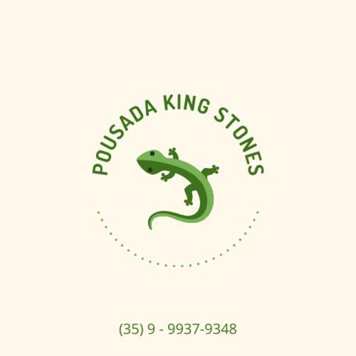 Pousada King Stones - Sao Thome Das Letras - Area Central เซาโตเมตัสเลตราส ภายนอก รูปภาพ